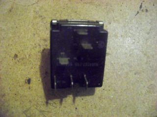 Frigidaire Range Oven selector switch Part # 5146703, 8015934