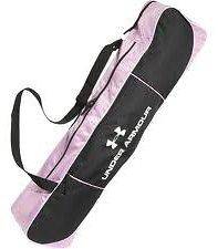 UNDER ARMOUR CLEAN UP BAT BAG PINK NWT
