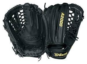 wilson a2000 11.75 in Gloves & Mitts