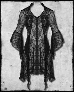 gothic clothing in Womens Clothing