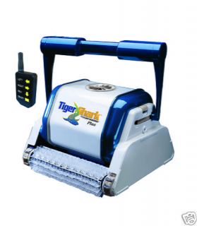 tiger shark pool cleaner in Pool Cleaners