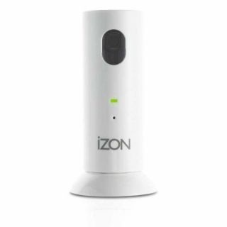 Stem IZON Remote Wireless Surveillance WiFi Video Camera Room Baby 