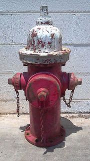fire hydrants in Collectibles