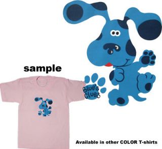 blues clues shirts in Clothing, 