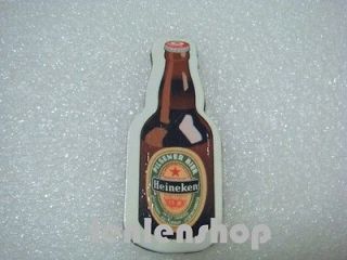 Mini miniature Bottle of beer fridge Refrigerator Magnet