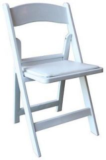 folding club chair in Chairs