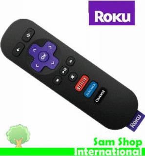 roku remote replacement in Remote Controls