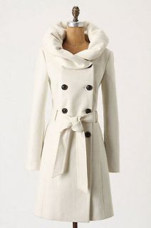 anthropologie coat in Womens Clothing