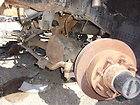Ford F350 DUALLY Axle Differential Front Rear 4x4 4 10