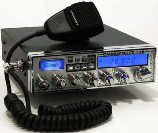 magnum radio in Radio Communication