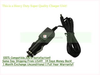   Charger For Cobra ESD 7330 ESD 7100 ESD 7000 Detector Power Supply