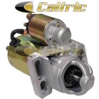 NEW Starter Mercruiser 500 525SC 600SC 8.9L 7.4L V8