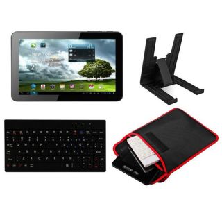 MID M729B 7 Android 4.0 Tablet PC 1.2Ghz 512MB HDMI WiFi+Keyboard 