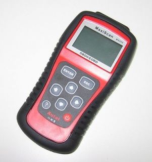   MaxiScan MS509 OBD II / EOBD Scanner OBD2 Car Diagnostic Code Reader