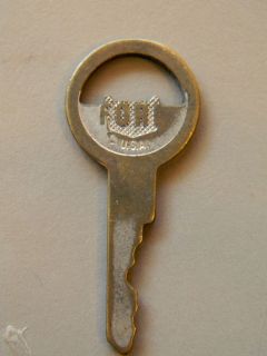 old ford keys in Tools, Hardware & Locks