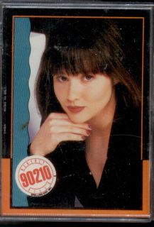 Beverly Hills 90210 Complete Trading Card Set