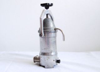   COFFEE MAKER / MACHINE / PERCOLATOR Antique Electric Coffee Percolator