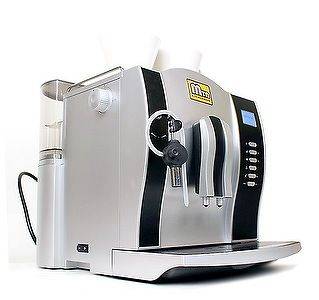 fully automatic coffee machines in Espresso Machines
