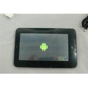 Brand New 7 inch Android OS 2.2 Tablet PC MID eBook WIFI Camera
