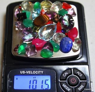   Gemstones *Gold* USA Silver Coins Pro Jewler Scale Best Value on 