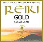 REIKI GOLD CD NEW AGE MUSIC HEALING TREATMENT RELAXATION MEDITATION 
