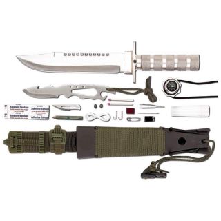 Sporting Goods  Outdoor Sports  Hunting  Knives