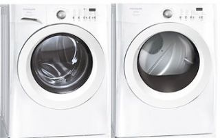 front load washer and dryer in Washer & Dryer Sets