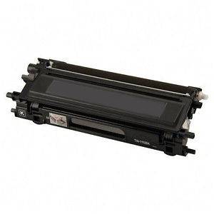 BLACK Toner Cartridge for Brother TN315 MFC 9460cdn MFC 9560cdw MFC 