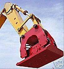 hydraulic plate compactor in Heavy Equip. Parts & Manuals