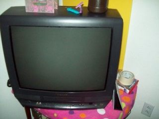 tv vcr combination in Televisions