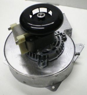 66005 Furnace Draft Inducer Motor Blower for Janitrol B1859005