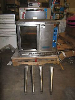 Imperial ICV 1 NG   Full Size Convection Oven
