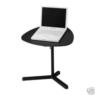 New IKEA DAVE Laptop/Noteboo​k Computer Table/Desk/Sta​nd