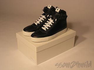   Hi Top Sneaker EUR 43 / US 10 NEW RRP $500. Common Projects Supreme
