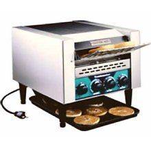 Toastmaster TC21D 240V Commercial Conveyor Toaster
