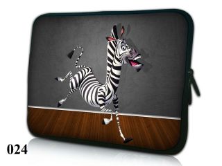 10.1 Inch Laptop Netbook Sleeve Case Bag for ACER Aspire One D257 