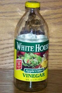 white house vinegar bottle in Food, Sauces & Condiments