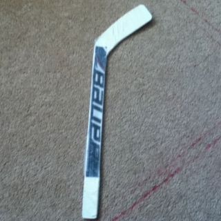   Made Bauer Vapor Apx Mini Hockey Stick Amazing Deal and 