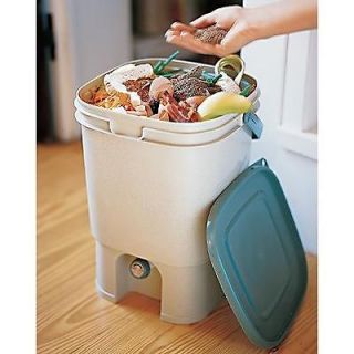 Bokashi REFILL for Happy Farmer Composting 1 gallon bag