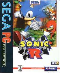   PC CD popular Hedgehog character racing speed flying arcade race game