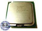   D9T Laptop Intel Pentium 4 640 3.2 GHz 2M/800 CPU processor SL7Z8