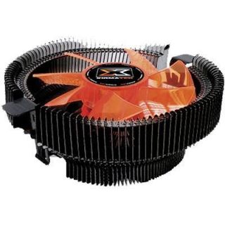 XIGMATEK APACHE II EP CD903 Silent Heatsink & Fan CPU Cooler S775 1155 