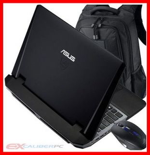 asus g75 in PC Laptops & Netbooks