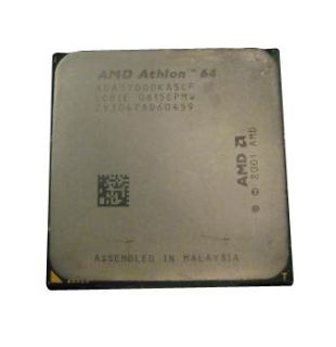 AMD Athlon 64 3700+ 2.2 GHz (ADA3700DKA5CF​) Processor