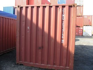 steel shipping containers in Shipping Containers