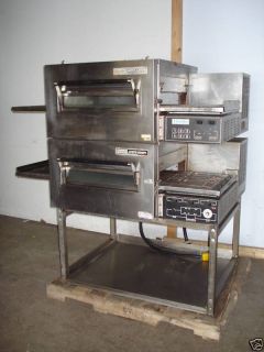 lincoln pizza oven in Deck & Conveyor Ovens