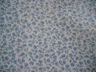   Blue Flower Shelf Liner Paper Crafts Shelving Contact Kittrich Drawer
