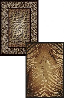 zebra rug in Rugs & Carpets