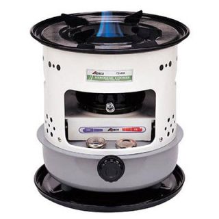ALPACA TS 909 Kerosene Cooking Stove Burner Portable Oil Cooker 