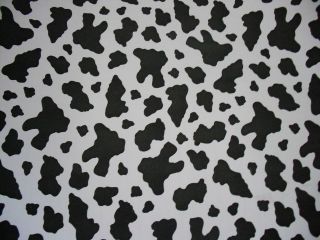 Cow Spots Shelf Liner Paper Crafts Shelving Contact Kittrich Drawer 